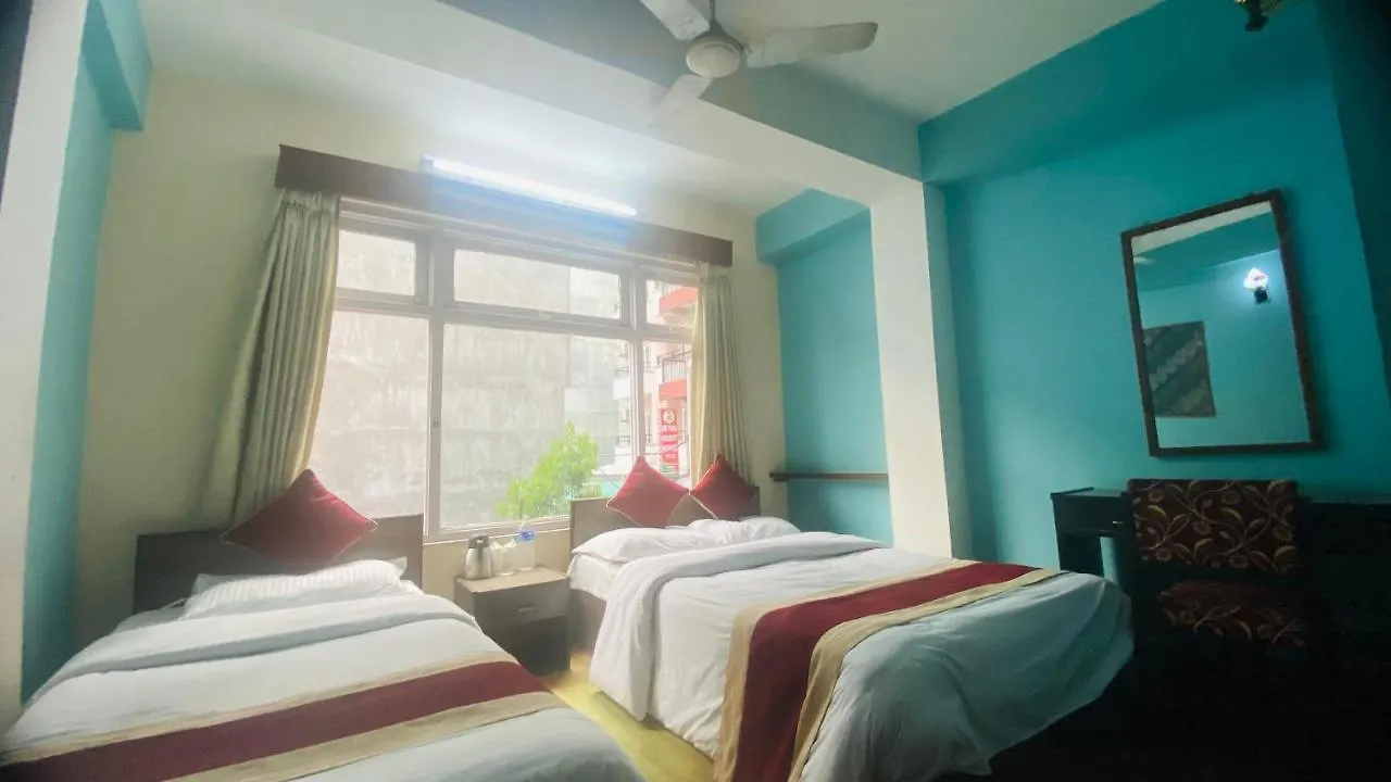 Bed & Breakfast Hotel Discovery Inn Kathmandu