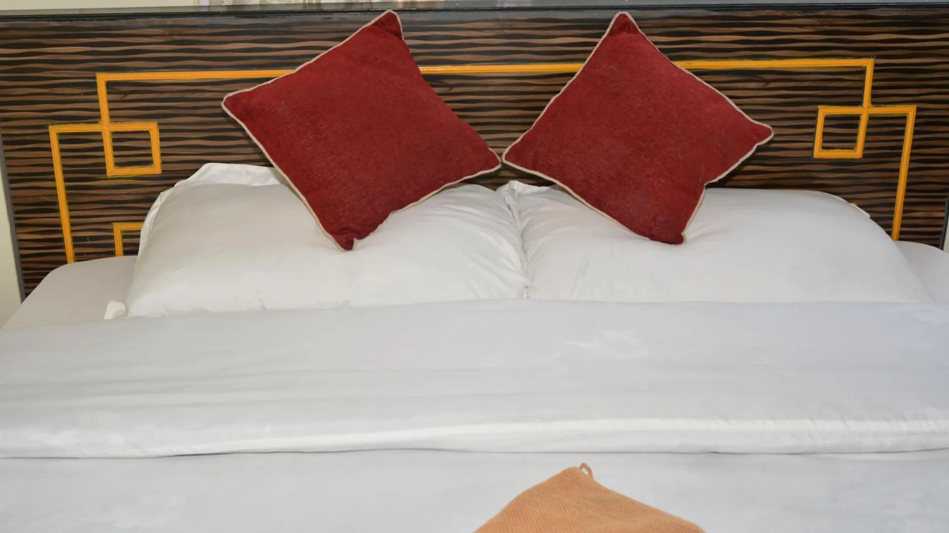 Hotel Discovery Inn Kathmandu