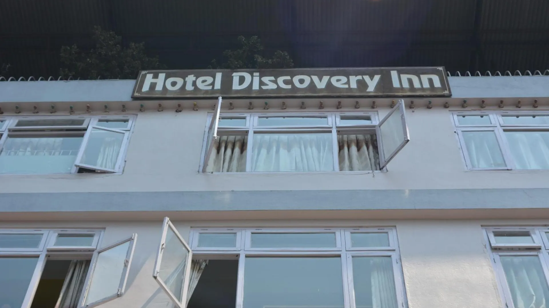 Bed & Breakfast Hotel Discovery Inn Kathmandu