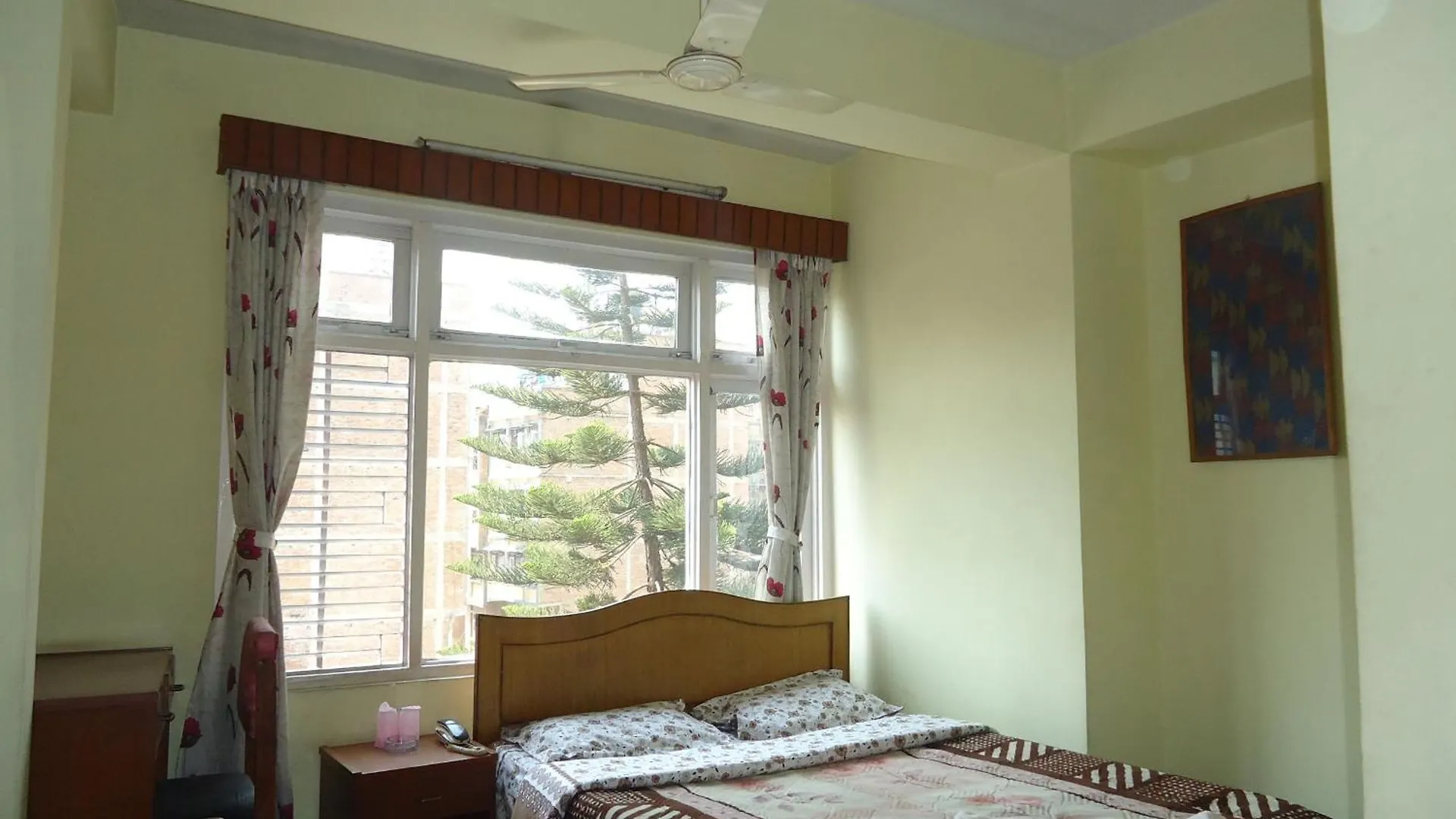 Hotel Discovery Inn Kathmandu