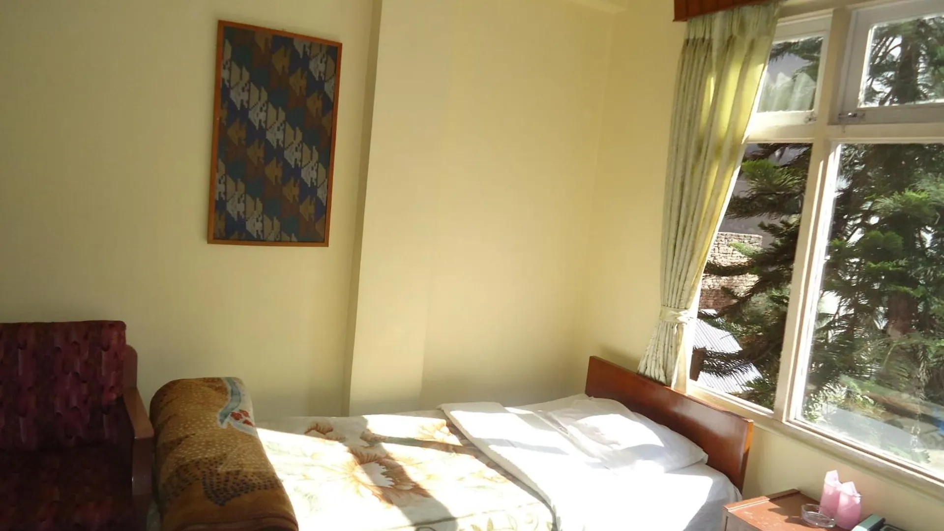 Bed & Breakfast Hotel Discovery Inn Kathmandu