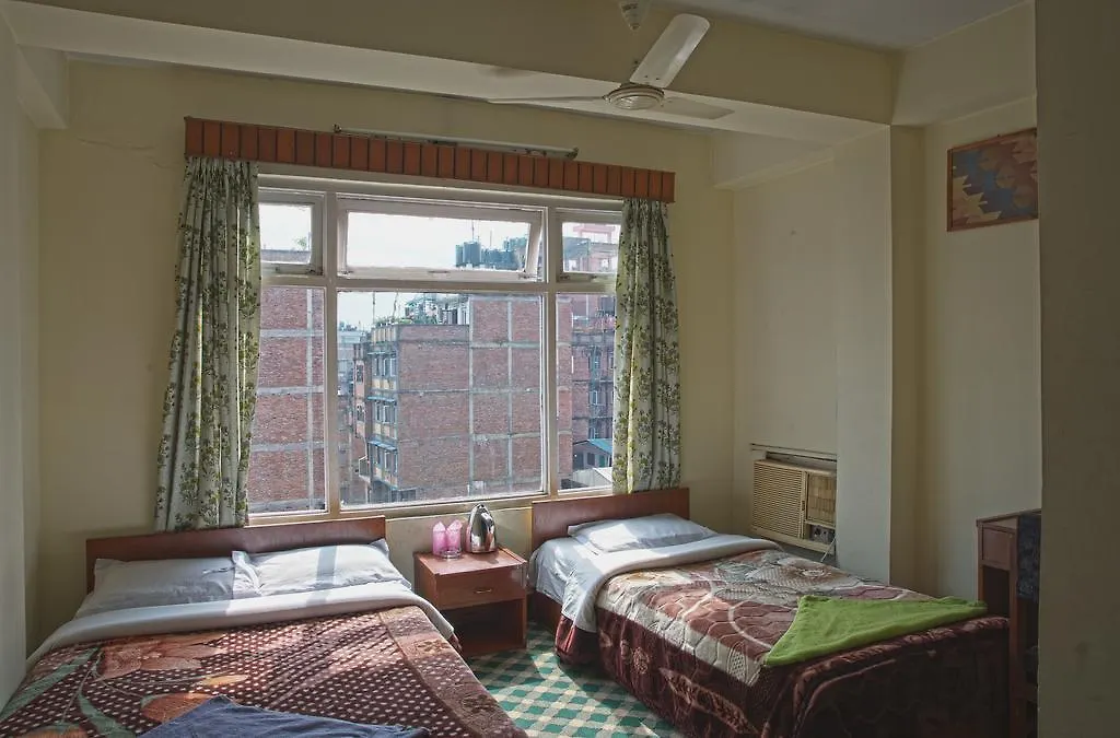 Bed & Breakfast Hotel Discovery Inn Kathmandu