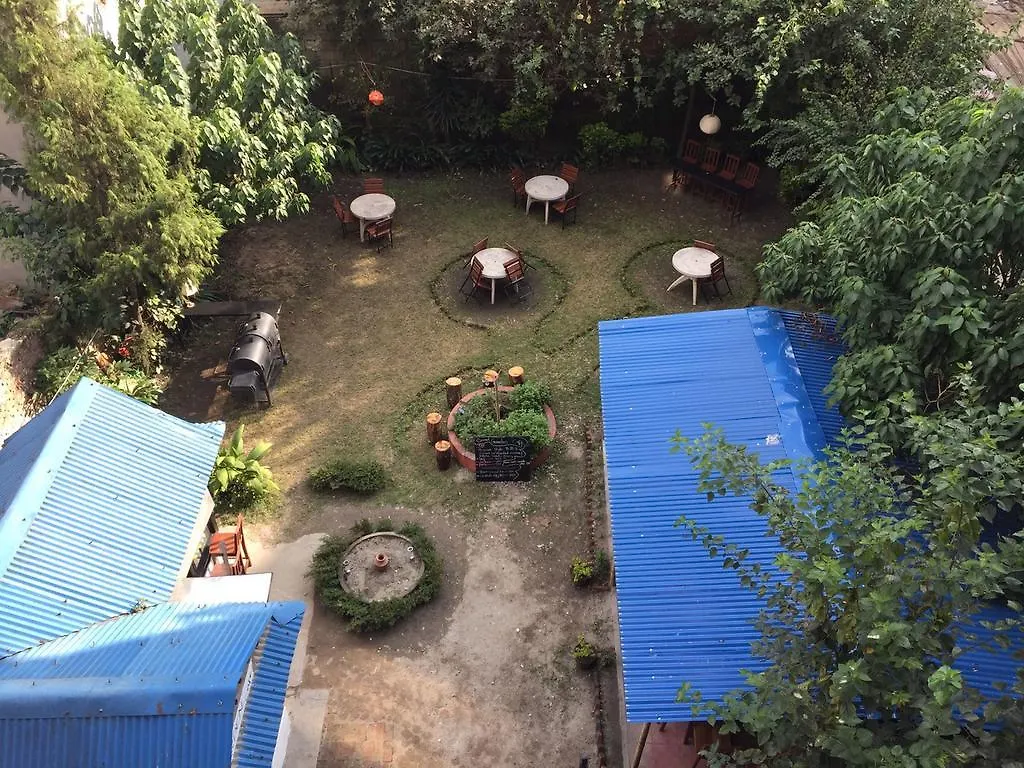 Hotel Discovery Inn Kathmandu 2*,  Nepal