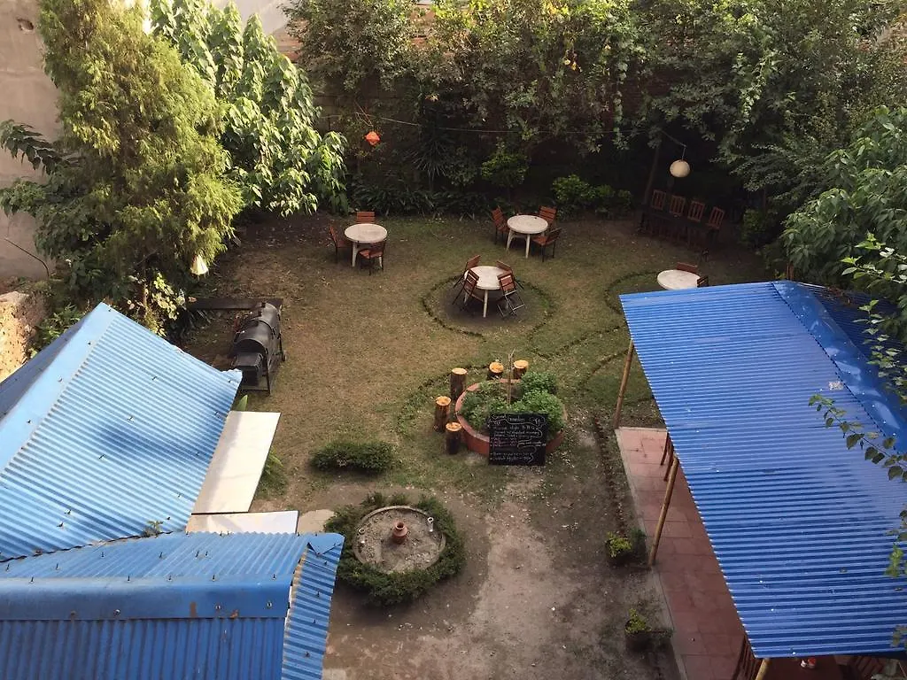 ** Bed & Breakfast Hotel Discovery Inn Kathmandu Nepal