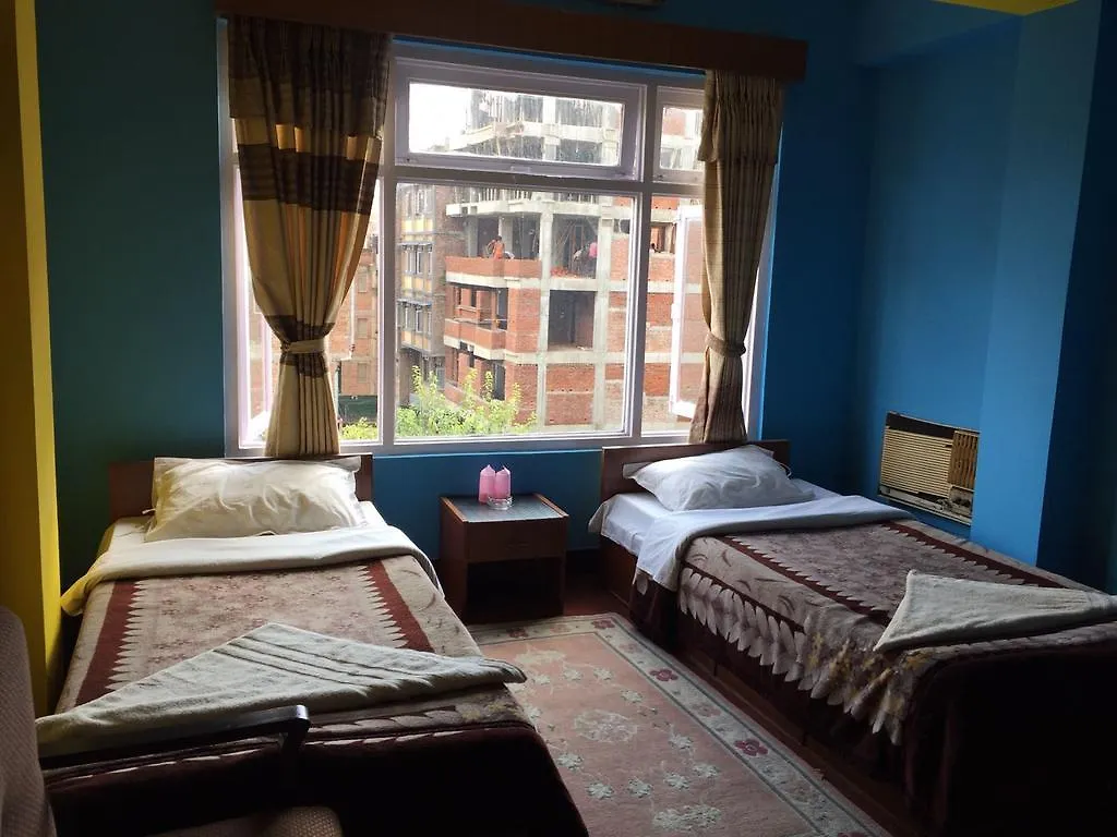 Bed & Breakfast Hotel Discovery Inn Kathmandu