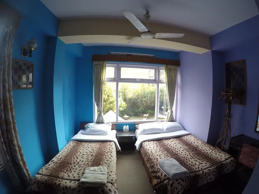 Hotel Discovery Inn Kathmandu Bed & Breakfast