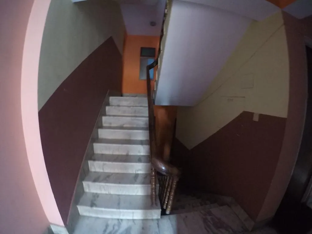 Hotel Discovery Inn Kathmandu Bed & Breakfast