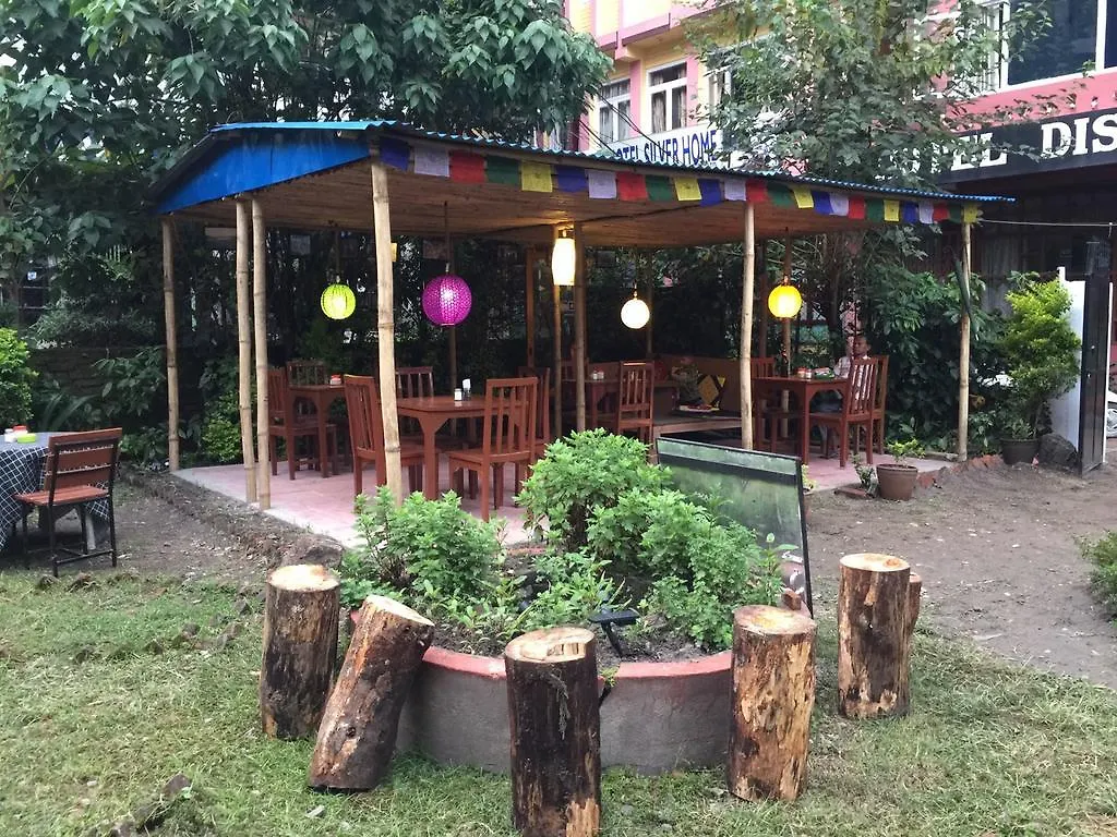 Hotel Discovery Inn Kathmandu Nepal