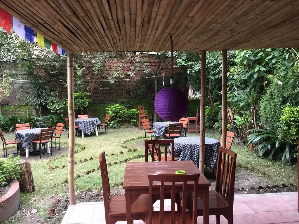 Hotel Discovery Inn Kathmandu 2*,  Nepal