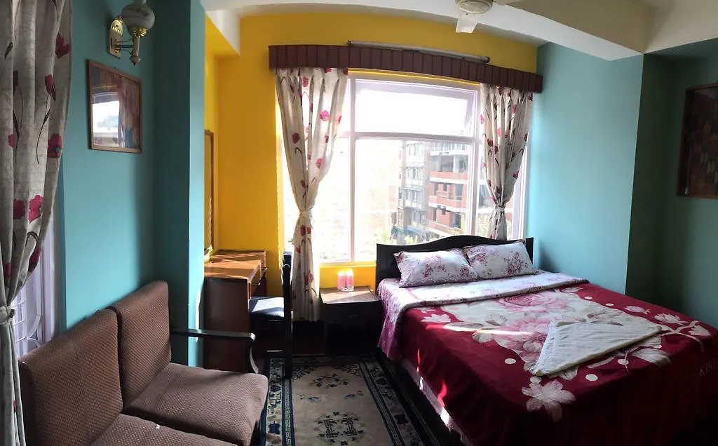 Hotel Discovery Inn Kathmandu