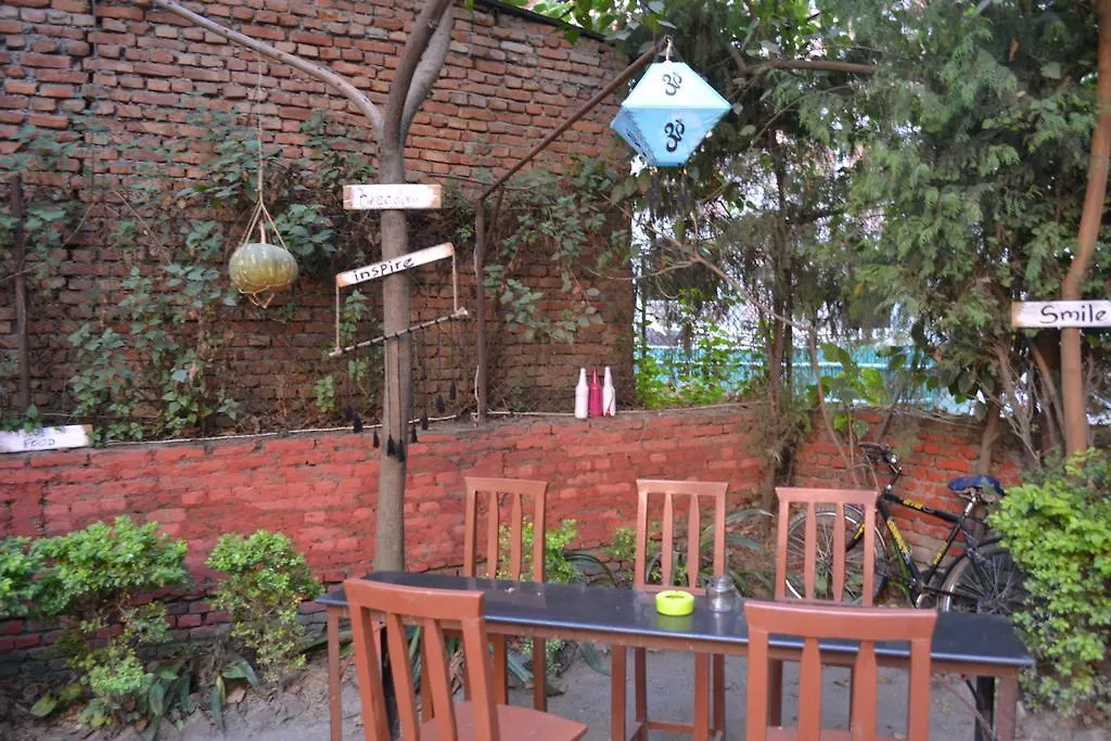 ** Bed & Breakfast Hotel Discovery Inn Kathmandu Nepal