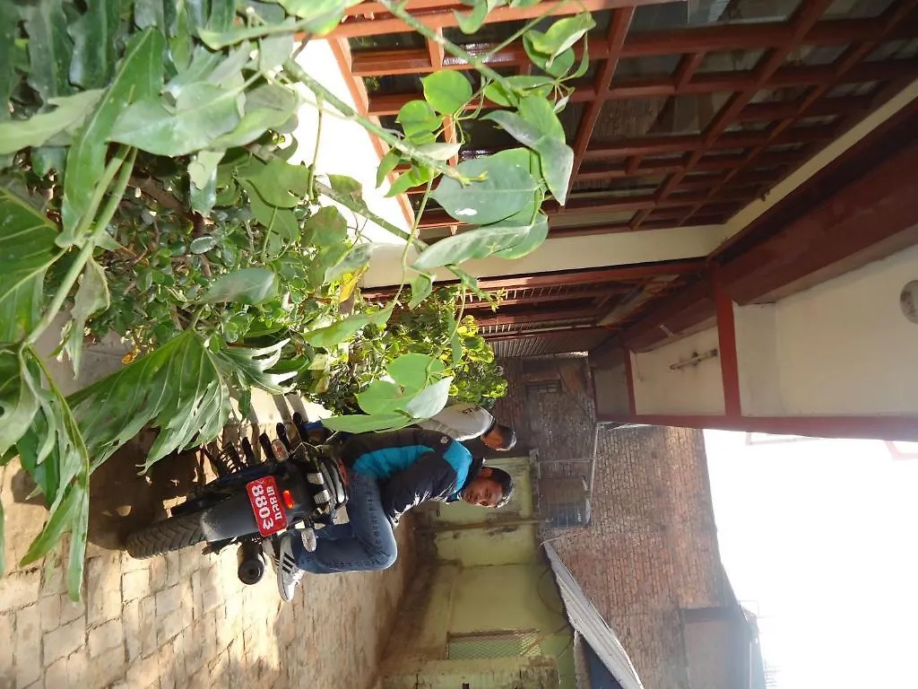Hotel Discovery Inn Kathmandu