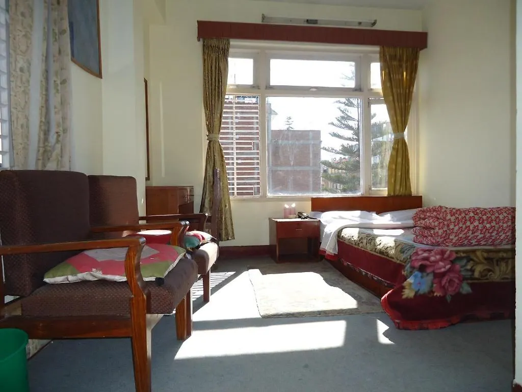 Hotel Discovery Inn Kathmandu