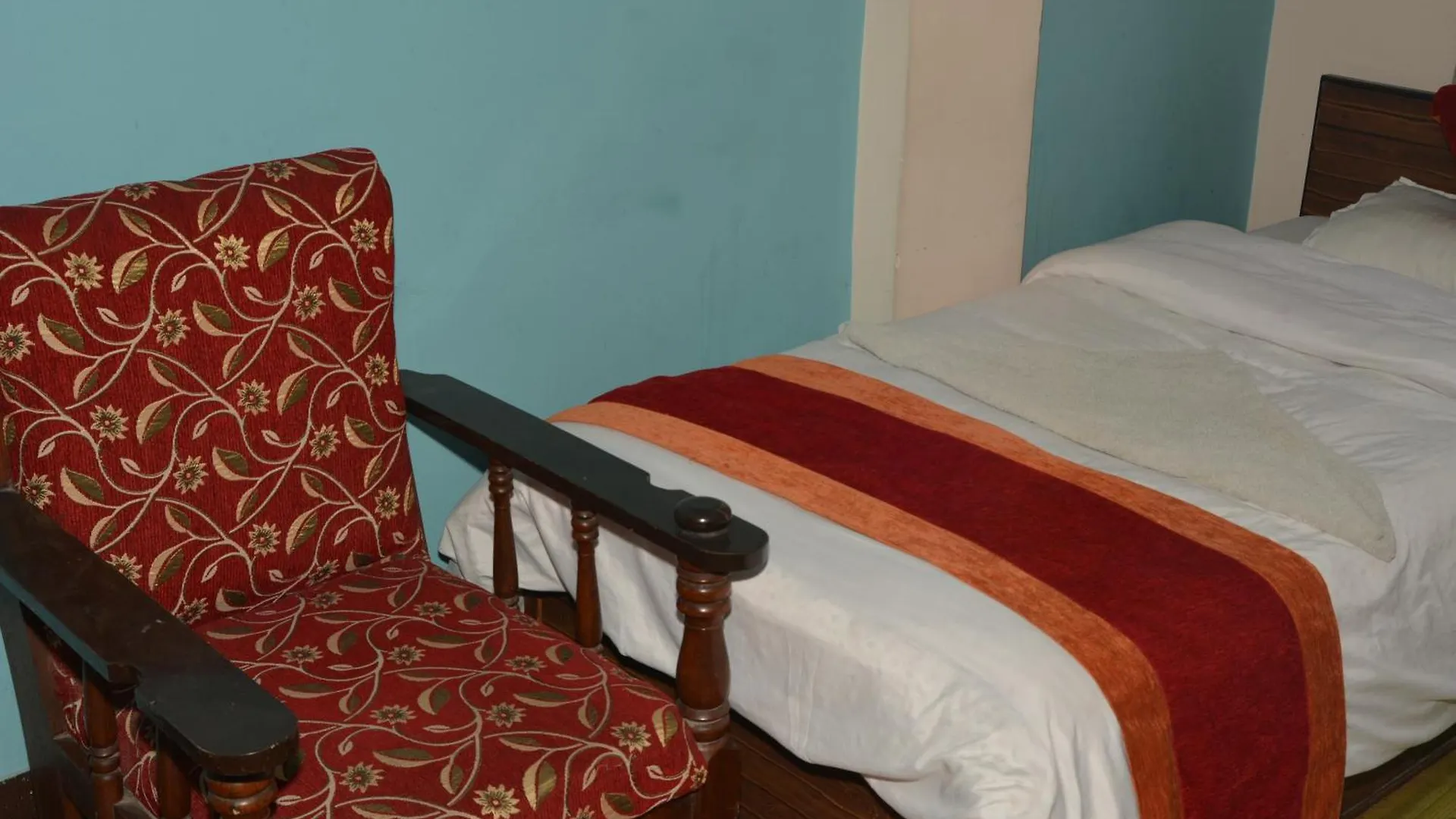Hotel Discovery Inn Katmandu Bed & Breakfast