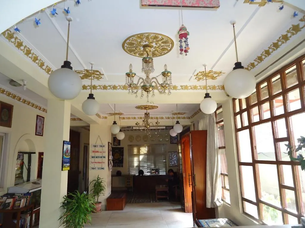 Hotel Discovery Inn Katmandu Bed & Breakfast