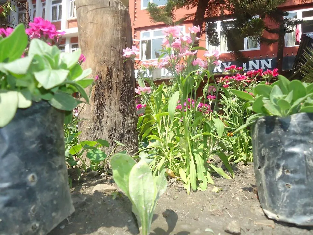 Bed & Breakfast Hotel Discovery Inn Katmandu